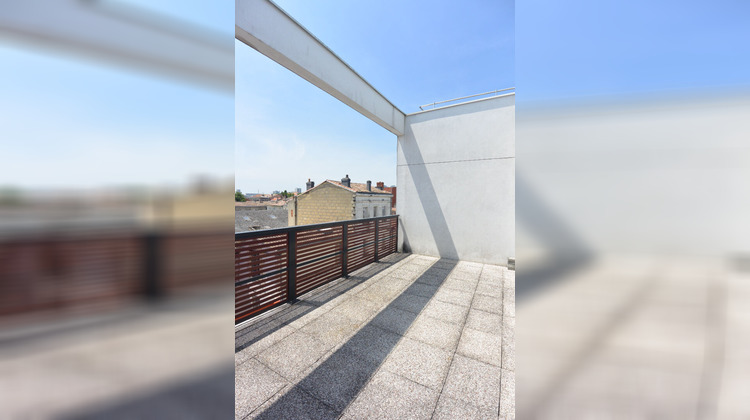 Ma-Cabane - Vente Appartement BORDEAUX, 88 m²