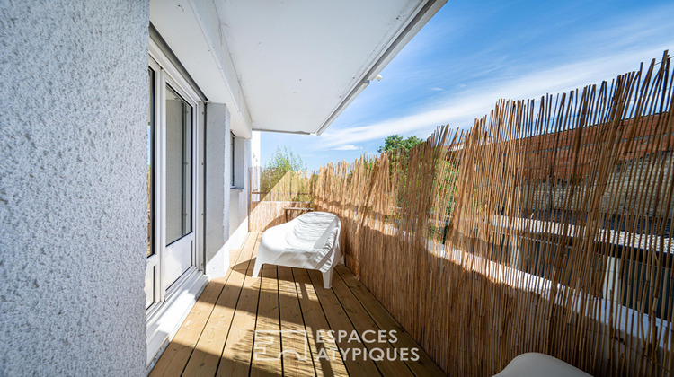 Ma-Cabane - Vente Appartement BORDEAUX, 68 m²