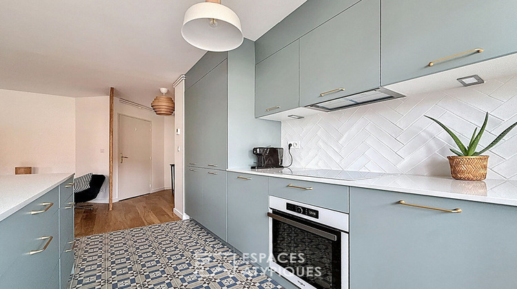 Ma-Cabane - Vente Appartement BORDEAUX, 68 m²