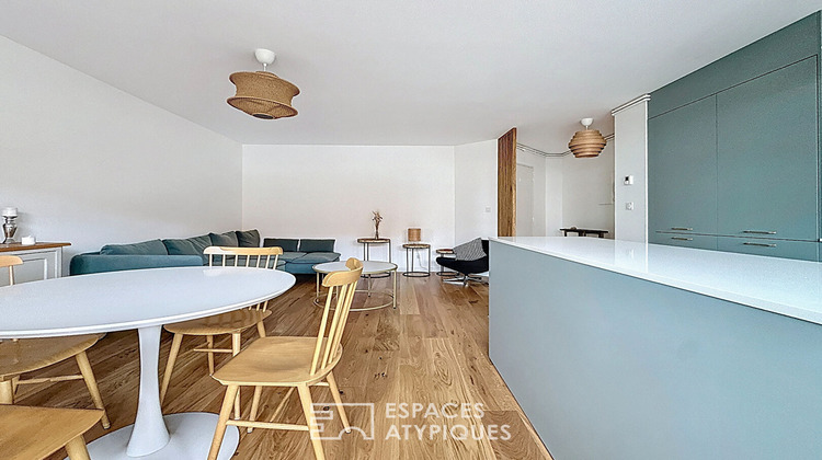Ma-Cabane - Vente Appartement BORDEAUX, 68 m²