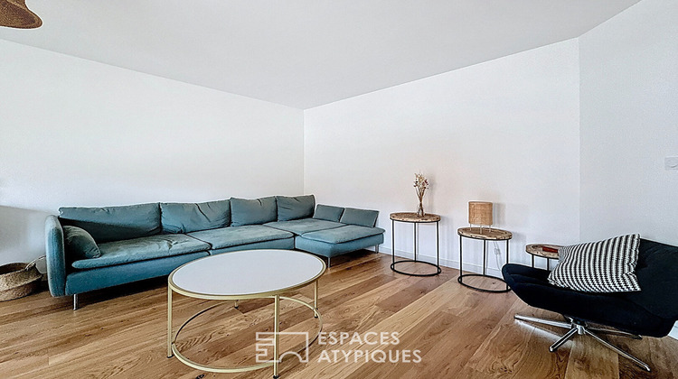 Ma-Cabane - Vente Appartement BORDEAUX, 68 m²