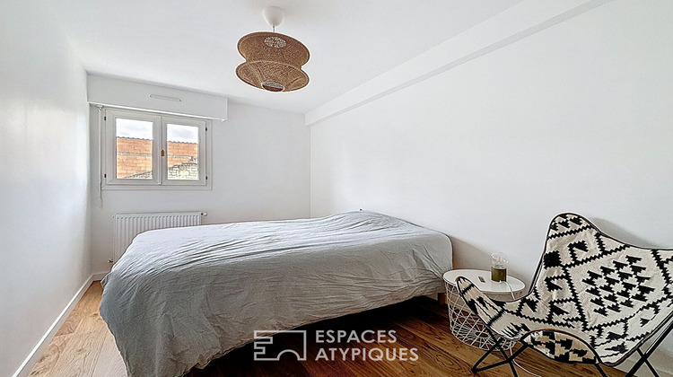 Ma-Cabane - Vente Appartement BORDEAUX, 68 m²