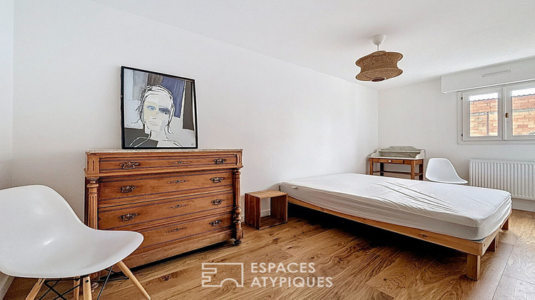 Ma-Cabane - Vente Appartement BORDEAUX, 68 m²