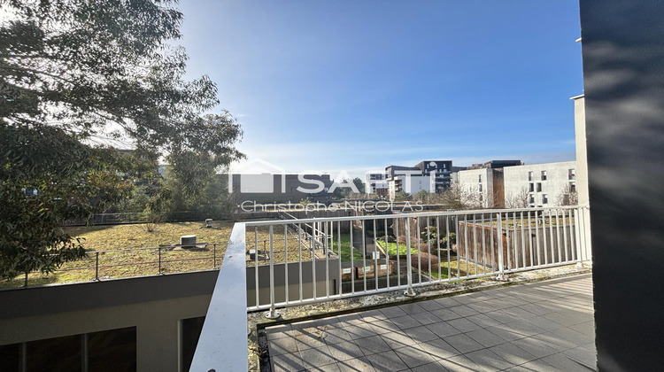 Ma-Cabane - Vente Appartement Bordeaux, 47 m²