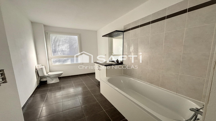 Ma-Cabane - Vente Appartement Bordeaux, 47 m²