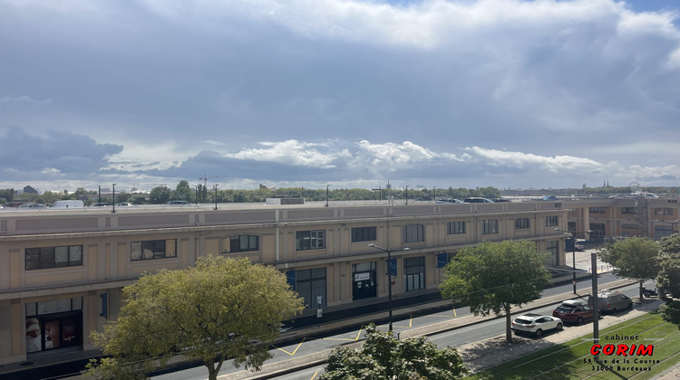 Ma-Cabane - Vente Appartement Bordeaux, 68 m²