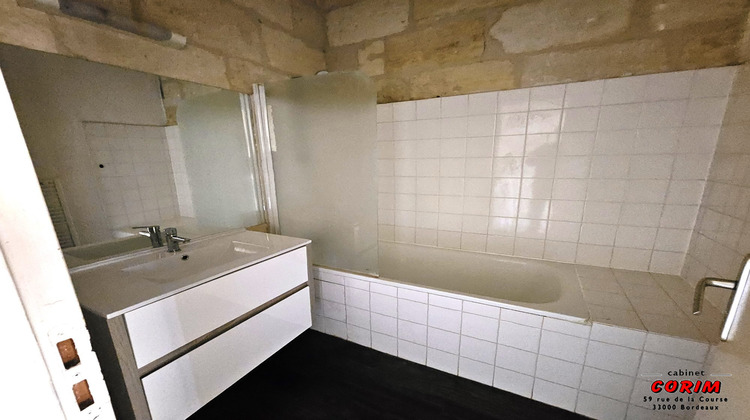 Ma-Cabane - Vente Appartement Bordeaux, 68 m²