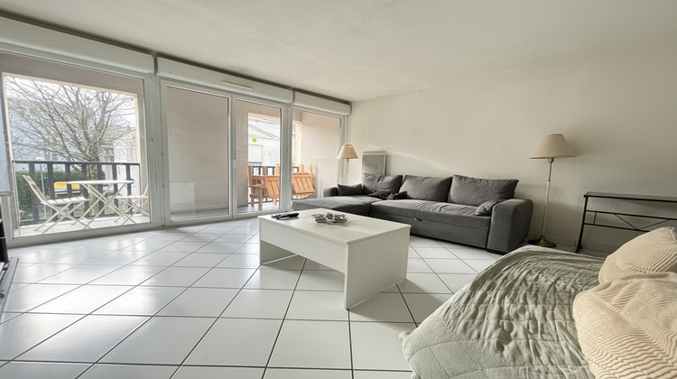 Ma-Cabane - Vente Appartement BORDEAUX, 68 m²