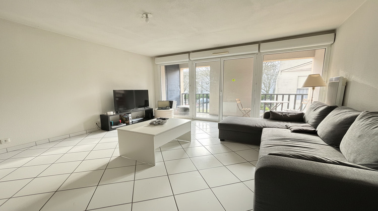 Ma-Cabane - Vente Appartement BORDEAUX, 68 m²
