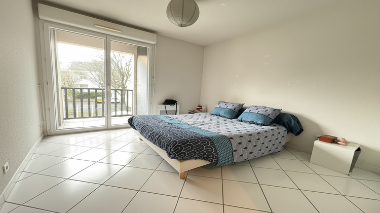 Ma-Cabane - Vente Appartement BORDEAUX, 68 m²