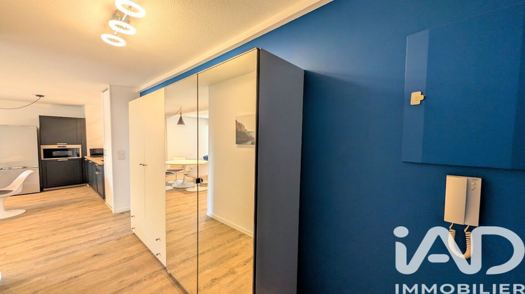 Ma-Cabane - Vente Appartement Bordeaux, 47 m²