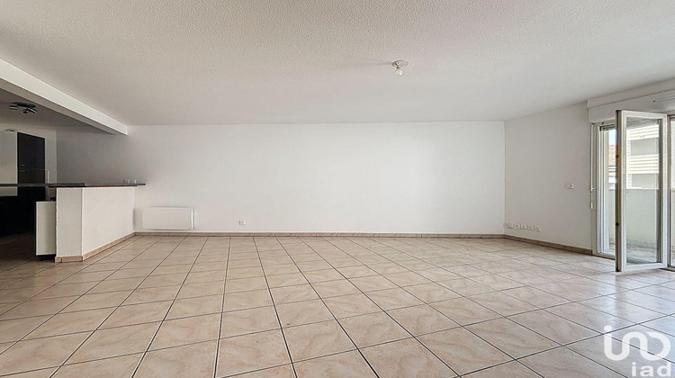 Ma-Cabane - Vente Appartement Bordeaux, 80 m²