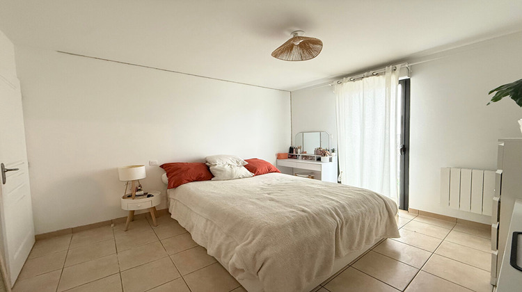 Ma-Cabane - Vente Appartement BORDEAUX, 39 m²