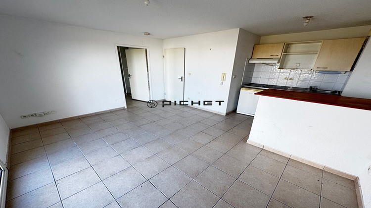 Ma-Cabane - Vente Appartement BORDEAUX, 36 m²
