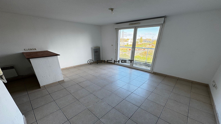 Ma-Cabane - Vente Appartement BORDEAUX, 36 m²