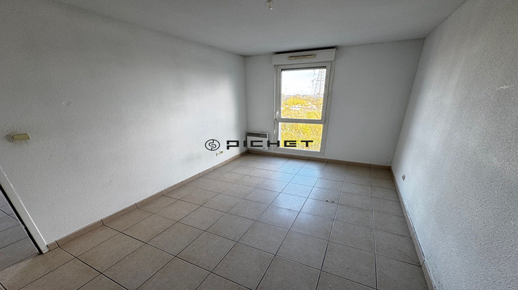 Ma-Cabane - Vente Appartement BORDEAUX, 36 m²