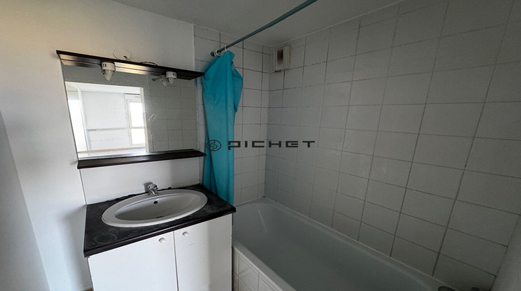Ma-Cabane - Vente Appartement BORDEAUX, 36 m²