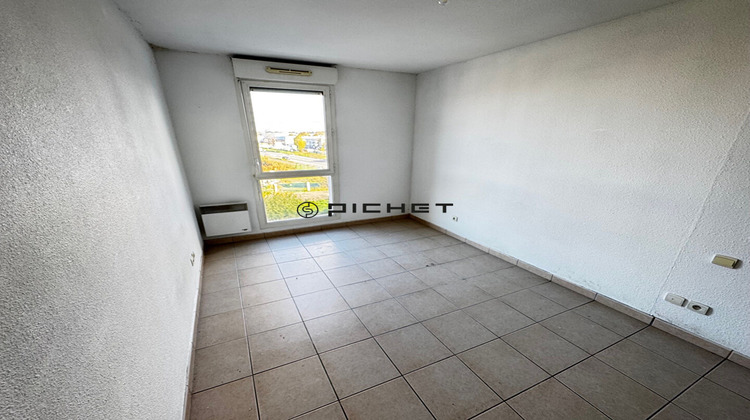 Ma-Cabane - Vente Appartement BORDEAUX, 36 m²