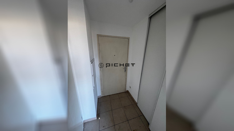 Ma-Cabane - Vente Appartement BORDEAUX, 36 m²