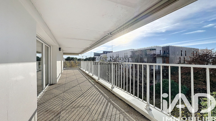 Ma-Cabane - Vente Appartement Bordeaux, 64 m²