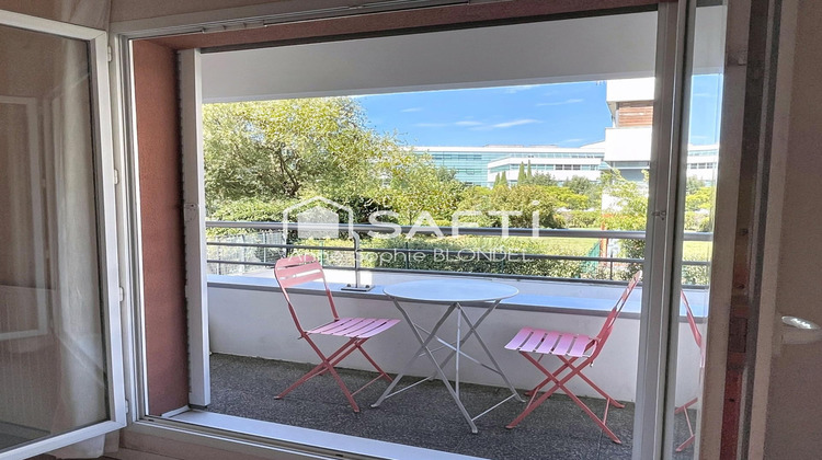 Ma-Cabane - Vente Appartement Bordeaux, 84 m²