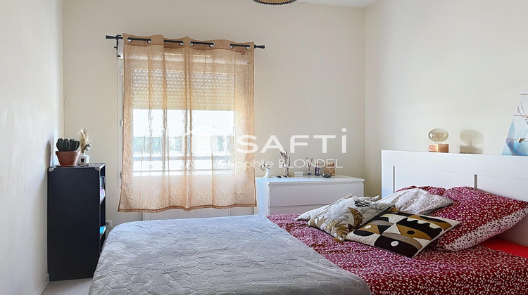 Ma-Cabane - Vente Appartement Bordeaux, 84 m²