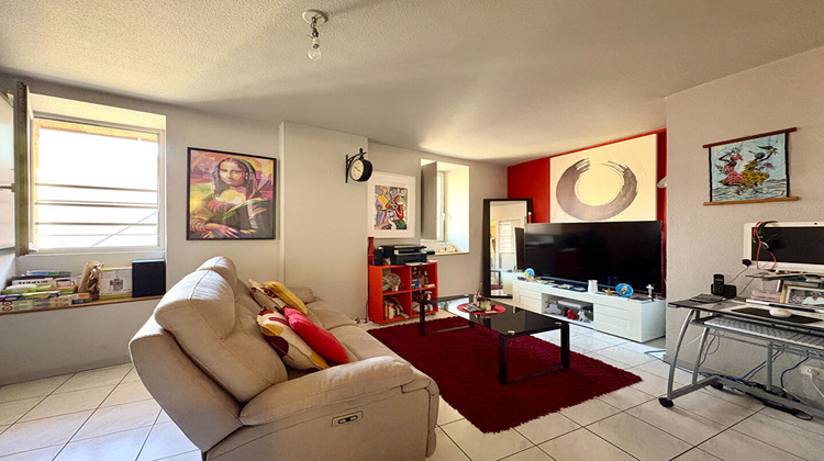 Ma-Cabane - Vente Appartement BORDEAUX, 42 m²