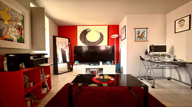Ma-Cabane - Vente Appartement BORDEAUX, 42 m²