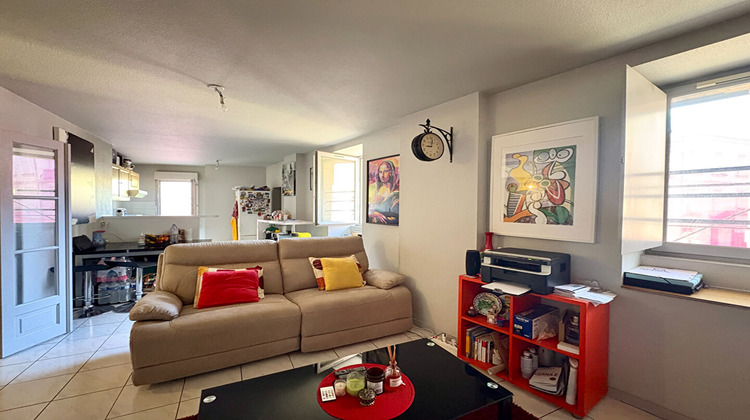 Ma-Cabane - Vente Appartement BORDEAUX, 42 m²