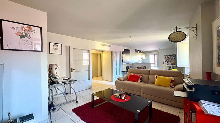 Ma-Cabane - Vente Appartement BORDEAUX, 42 m²