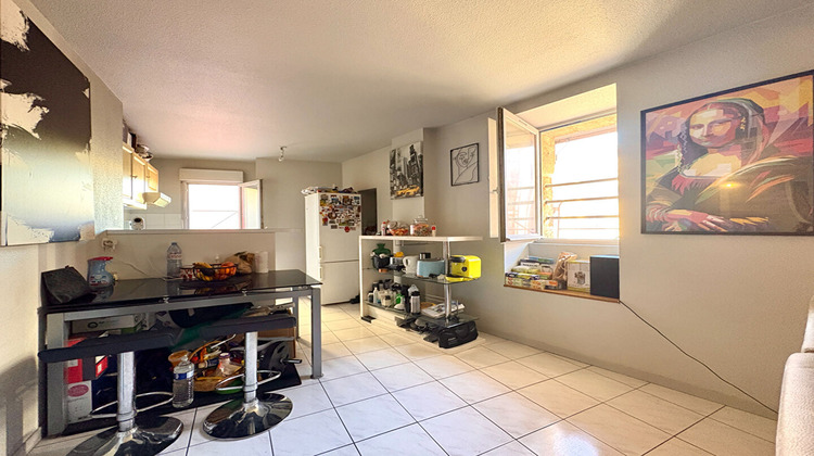 Ma-Cabane - Vente Appartement BORDEAUX, 42 m²