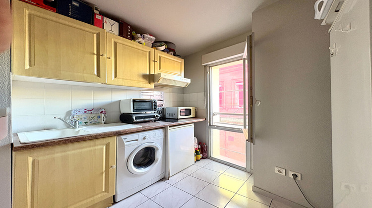 Ma-Cabane - Vente Appartement BORDEAUX, 42 m²