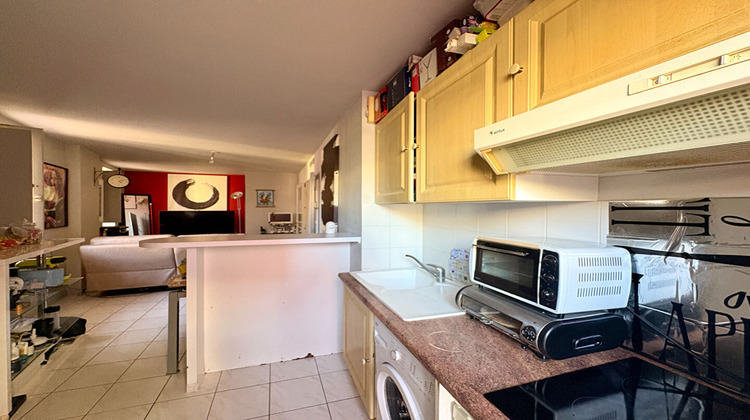 Ma-Cabane - Vente Appartement BORDEAUX, 42 m²