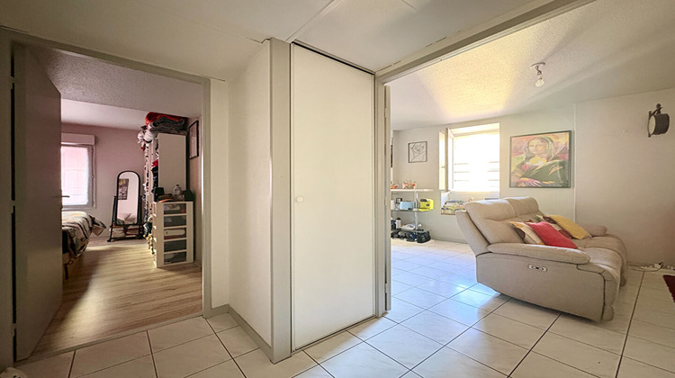 Ma-Cabane - Vente Appartement BORDEAUX, 42 m²