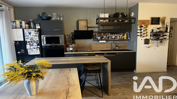 Ma-Cabane - Vente Appartement Bordeaux, 64 m²