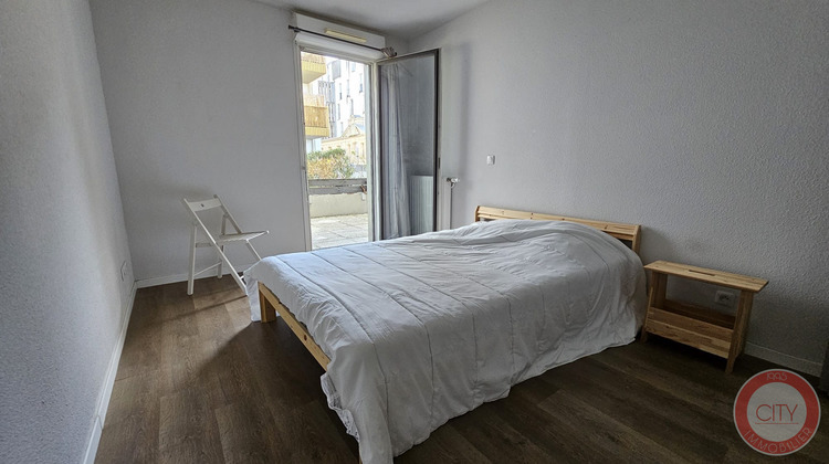 Ma-Cabane - Vente Appartement Bordeaux, 59 m²