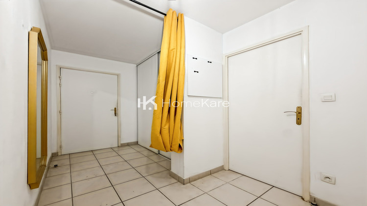 Ma-Cabane - Vente Appartement Bordeaux, 45 m²