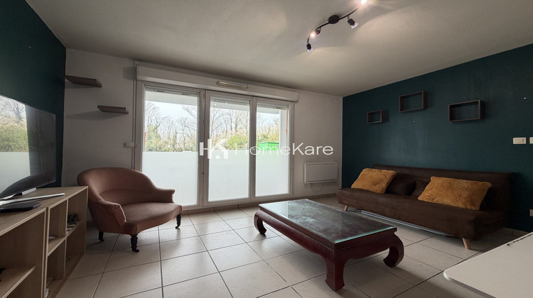 Ma-Cabane - Vente Appartement Bordeaux, 45 m²