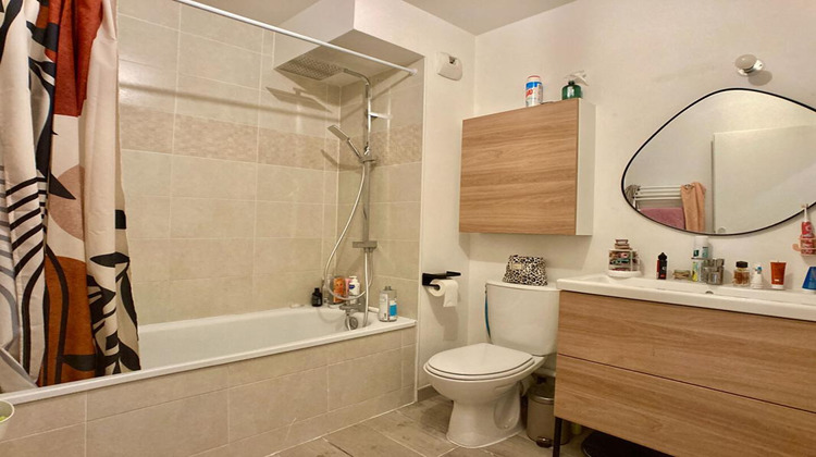 Ma-Cabane - Vente Appartement BORDEAUX, 65 m²