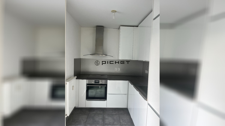 Ma-Cabane - Vente Appartement BORDEAUX, 64 m²