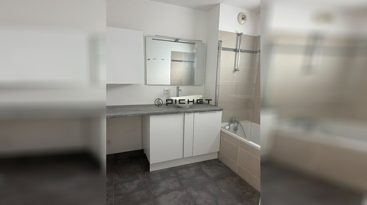 Ma-Cabane - Vente Appartement BORDEAUX, 64 m²