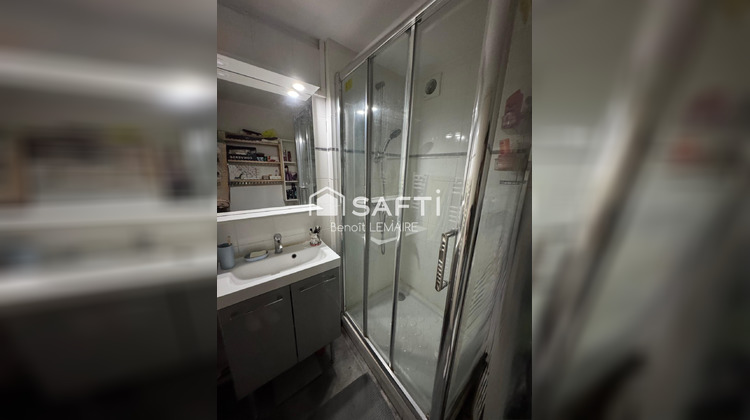 Ma-Cabane - Vente Appartement Bordeaux, 48 m²