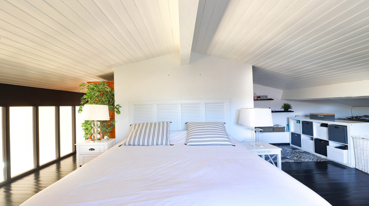 Ma-Cabane - Vente Appartement Bordeaux, 91 m²