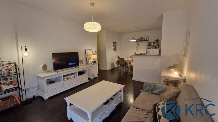 Ma-Cabane - Vente Appartement Bordeaux, 60 m²