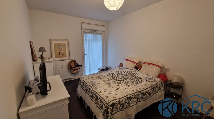 Ma-Cabane - Vente Appartement Bordeaux, 60 m²