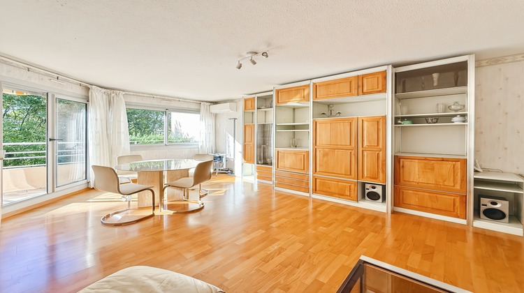 Ma-Cabane - Vente Appartement BORDEAUX, 81 m²