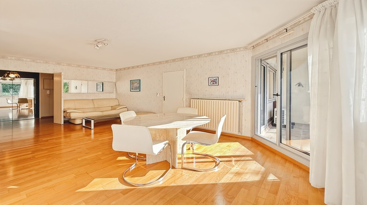 Ma-Cabane - Vente Appartement BORDEAUX, 81 m²