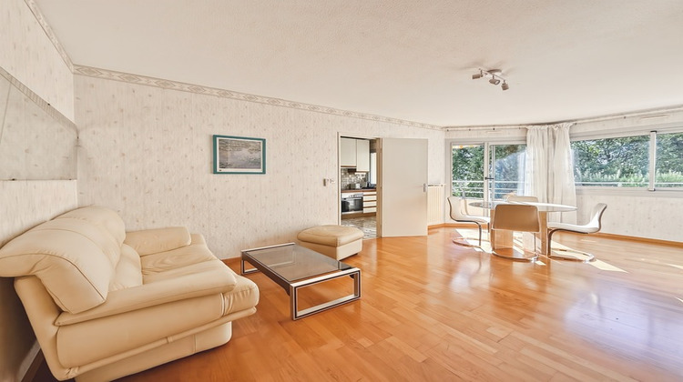 Ma-Cabane - Vente Appartement BORDEAUX, 81 m²