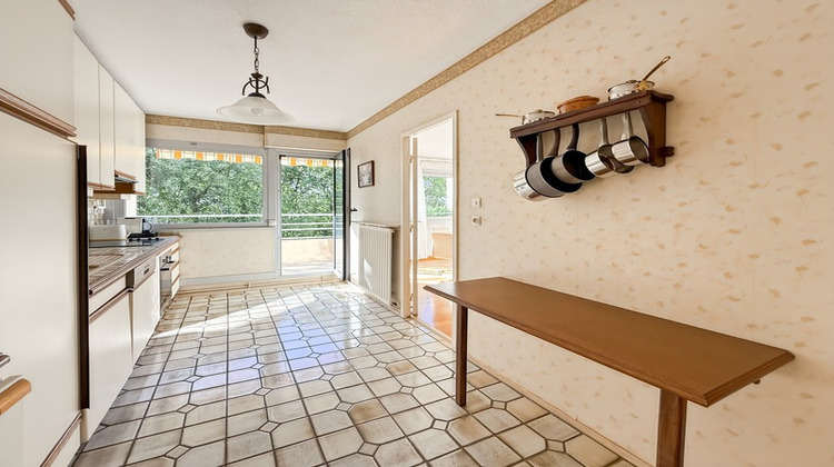 Ma-Cabane - Vente Appartement BORDEAUX, 81 m²
