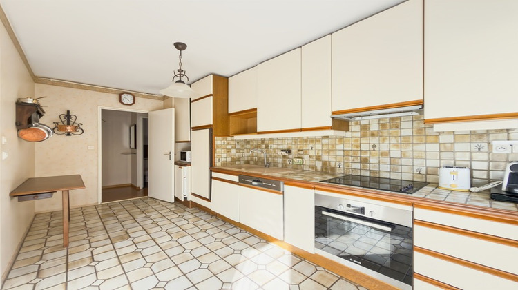 Ma-Cabane - Vente Appartement BORDEAUX, 81 m²